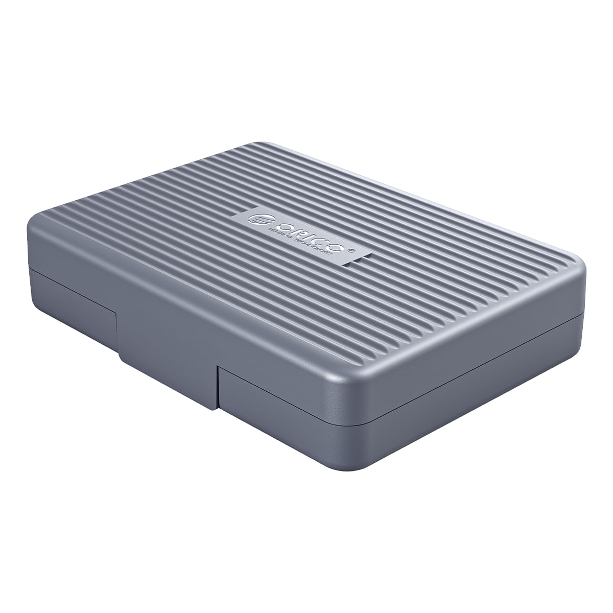 ORICO 3.5 Inch Hard Drive Storage Case Waterproof Dustproofing External Hard Drive Organizer HDD