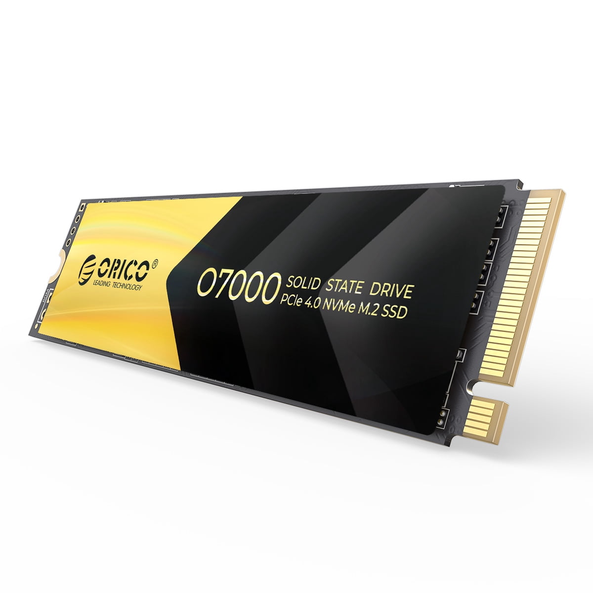 ORICO 4TB NVMe SSD PCIe 4.0X4 m.2 2280 Internal SSD up to 7000MB/s