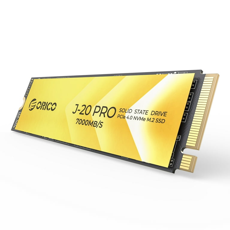 内蔵型SSD ORICO Ice Armor M.2 SSD NVMe 512GB Amazon.com: ORICO M.2 NVMe SSD 512GB with Heatsink, Up to