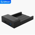 ORICO 6518US3V2 Super Speed USB 3.0 HDD & SSD Docking Station for 2.5