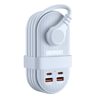 Car Power Strips and Inverters for Vehicles with Multiple Ports