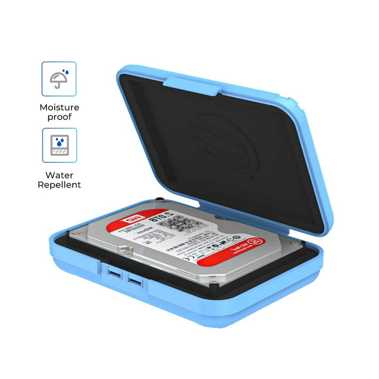 [値下げ]新品 ORICO3.5inch HDDcaseTypeCWS500C3 Amazon.com: ORICO 3.5 Inch Hard Drive Case Protective Box