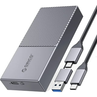 Thunderbolt ssd adapter discount