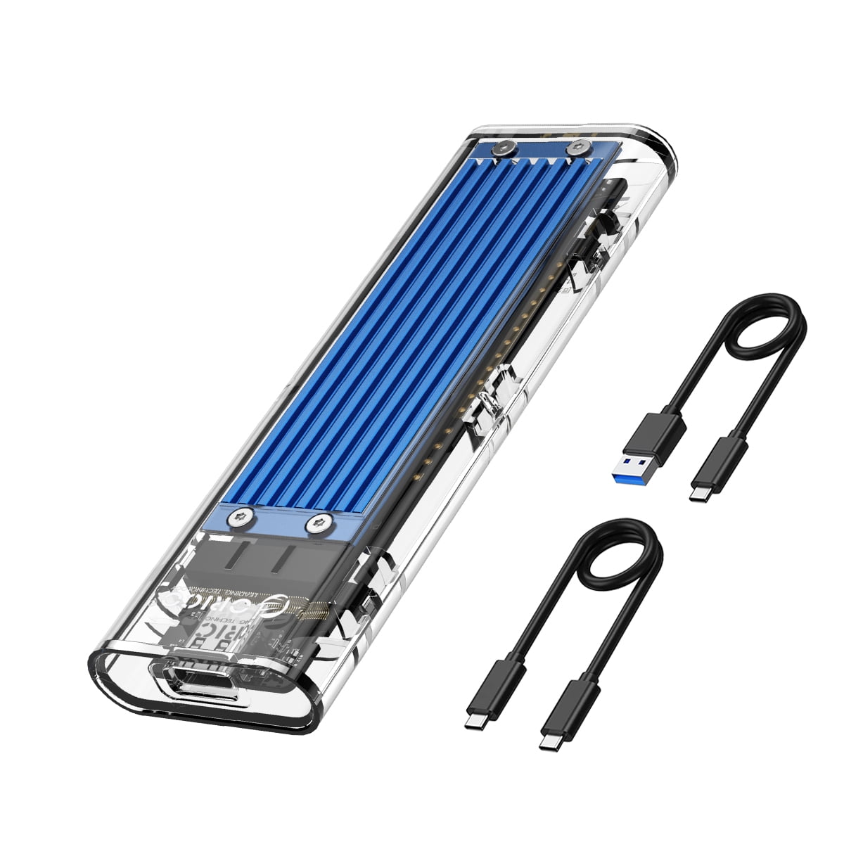 Acheter Boîtier SSD StarTech M.2/USB 3.2 (M2-USB-C-NVME-SATA)