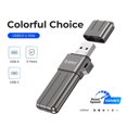 thumbnail image 1 of ORICO USB Flash Drive 32GB USB 3.0 High Speed USB Stick USB Memory Stick Pen Drive, 1 of 9