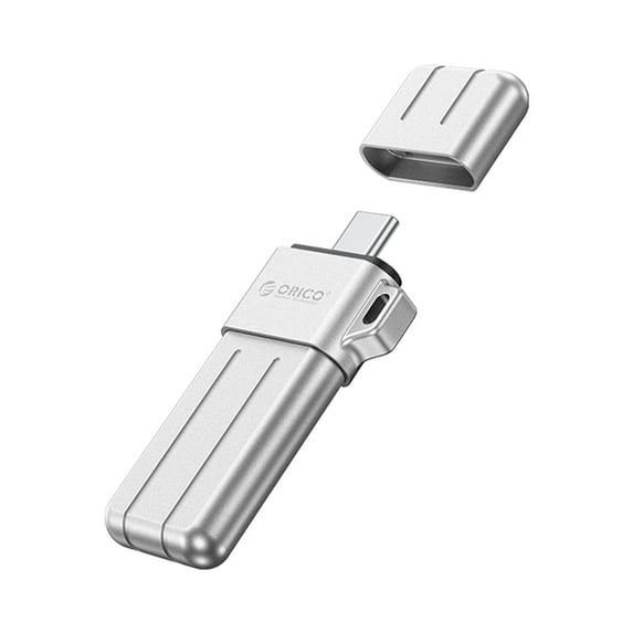 ORICO USB Flash Drive 64GB Type C High Speed USB Stick USB Memory Stick Pen Drive