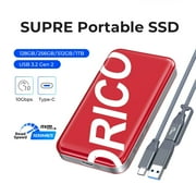 ORICO USB4 Portable External Hard Drive