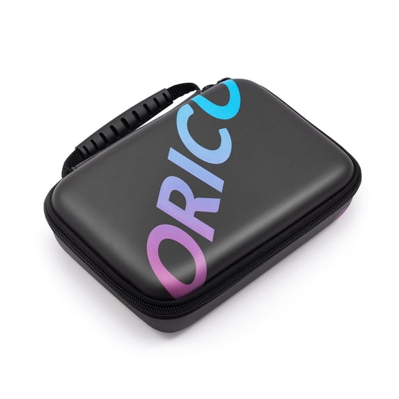 ORICO Universal Hard Disk Case Storage Bag For 3.5 Inch HDD SSD Flash Drive