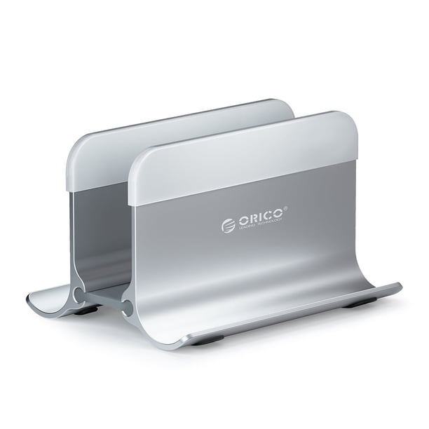 ORICO Vertical Laptop Stand Tablet Stand for desk Aluminum Tablet ...