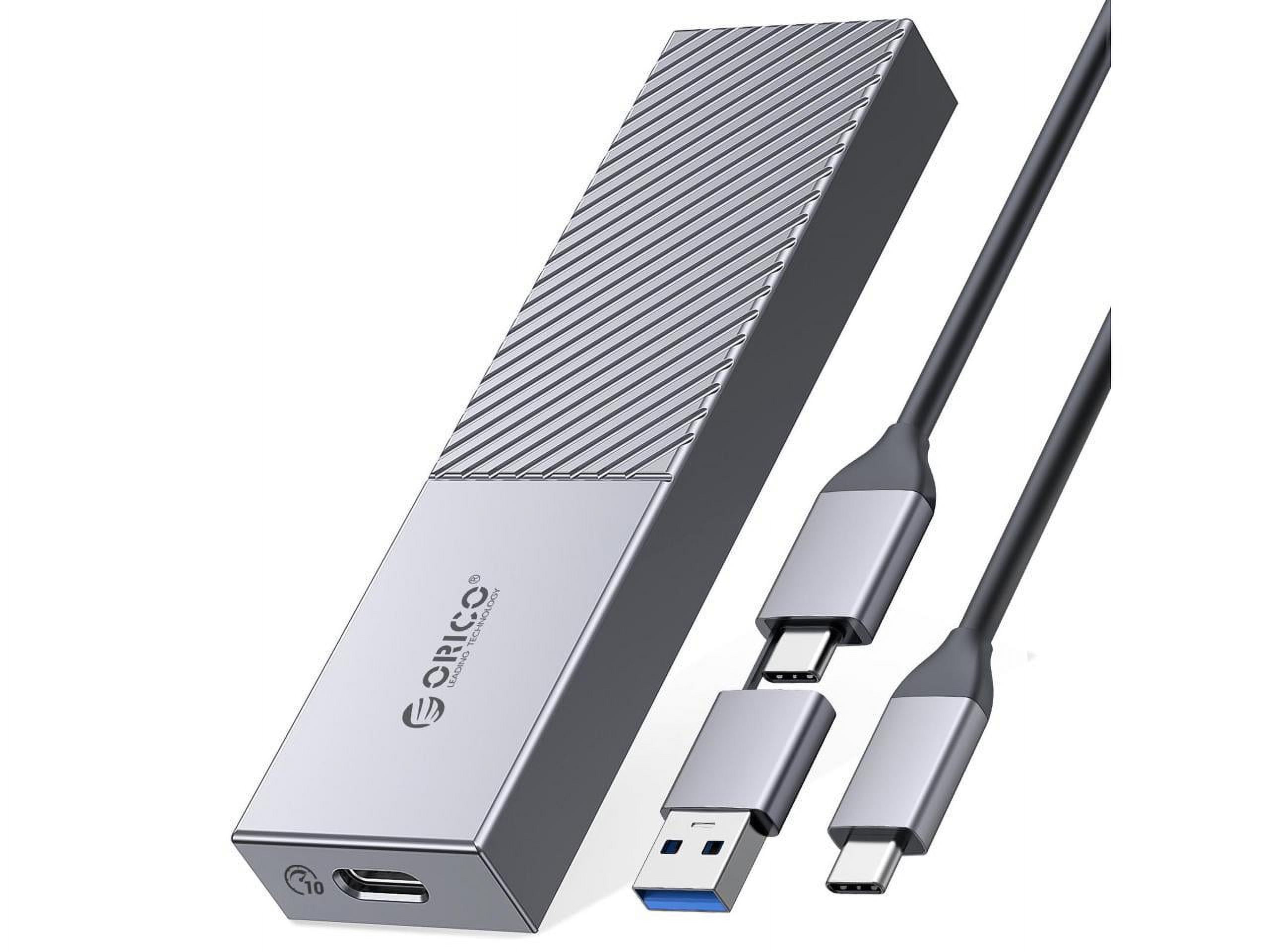 Nvme Ssd Enclosure Nvme Sata Adapter Sata Ssd Do External Ssd Work