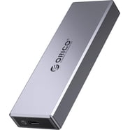 ORICO 20Gbps M.2 NVME SSD Case With Built-in Cooling Vest Upgraded Aluminum Fast Transimission Type C M2 Nvme Ssd Enclosure I3264395256 - Foto 2