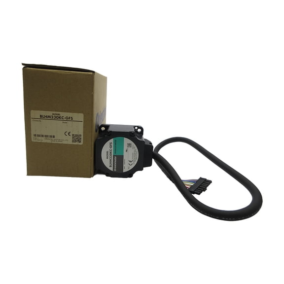 ORIENTAL MOTOR BLHM230KC-GFS NSMP