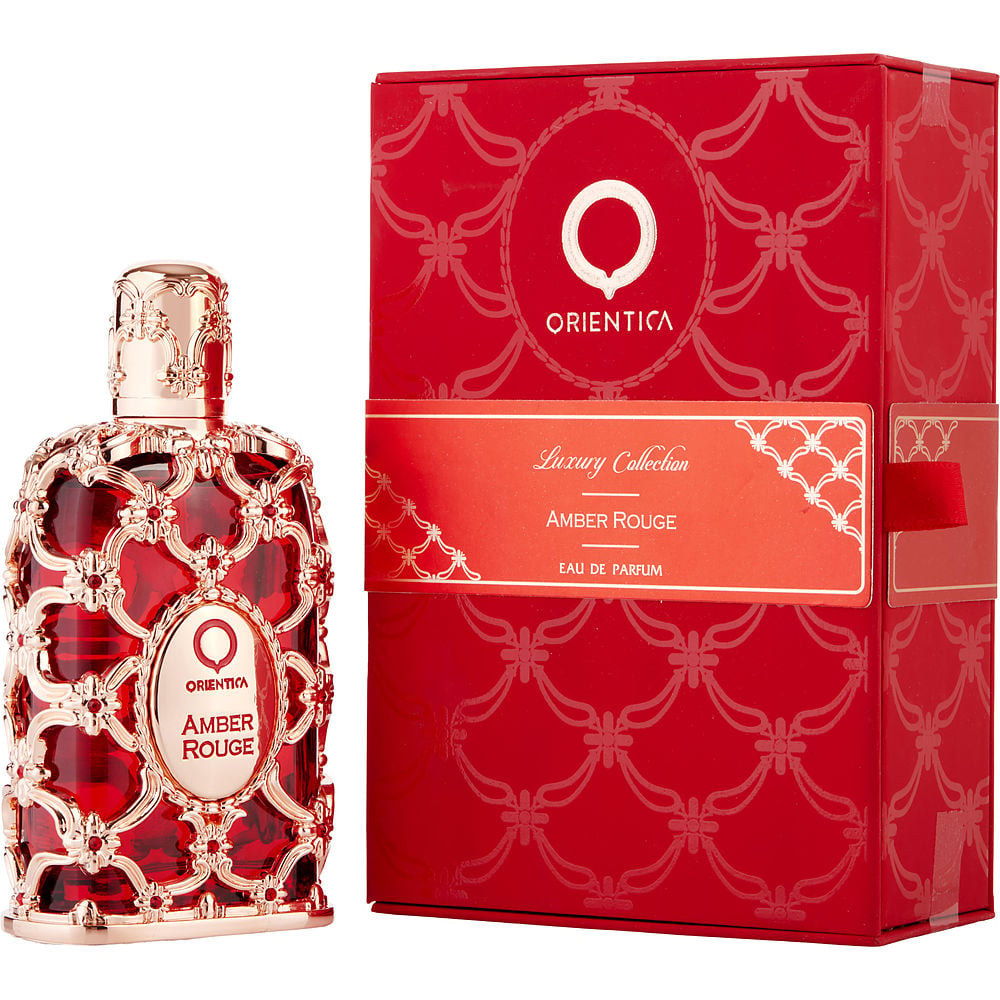 Eau De Parfum Spray 2.7 Oz Orientica Unisex
