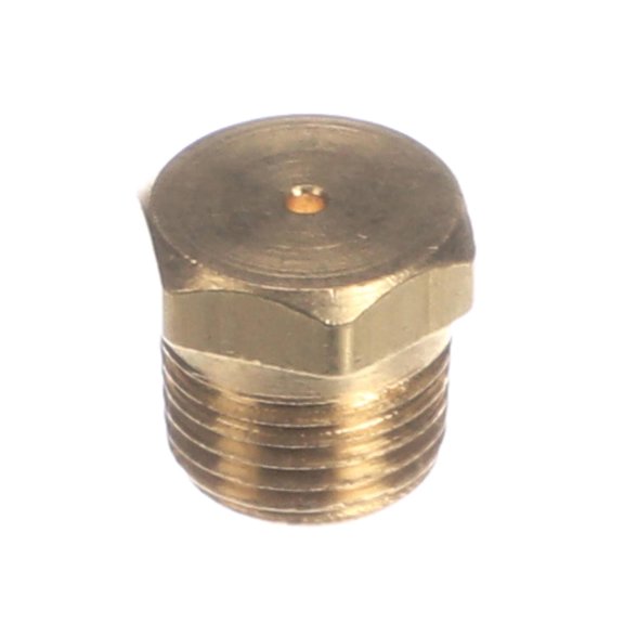 ORIFICE, 1/8-27, FLAT TIP, #55 18155 - Genuine OEM Replacement Part