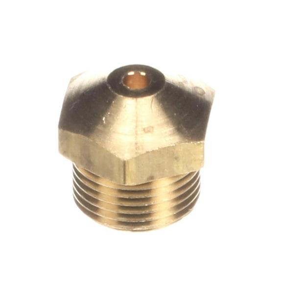 ORIFICE #37 LP GAS, SPUD 2A-R3018A - Genuine OEM Replacement Part