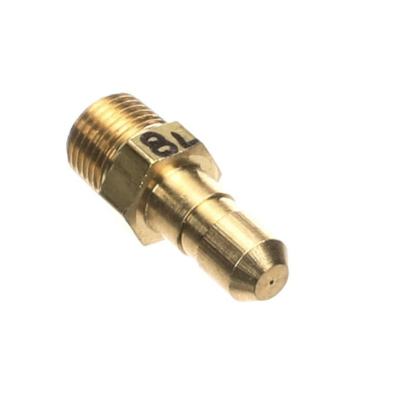 ORIFICE FLAME RUNNER #78 163001 - Genuine OEM Replacement Part