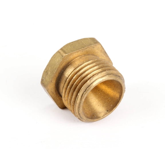 ORIFICE SPUD #15 (0.180) 1/2 HEX Z000280 - Genuine OEM Replacement Part