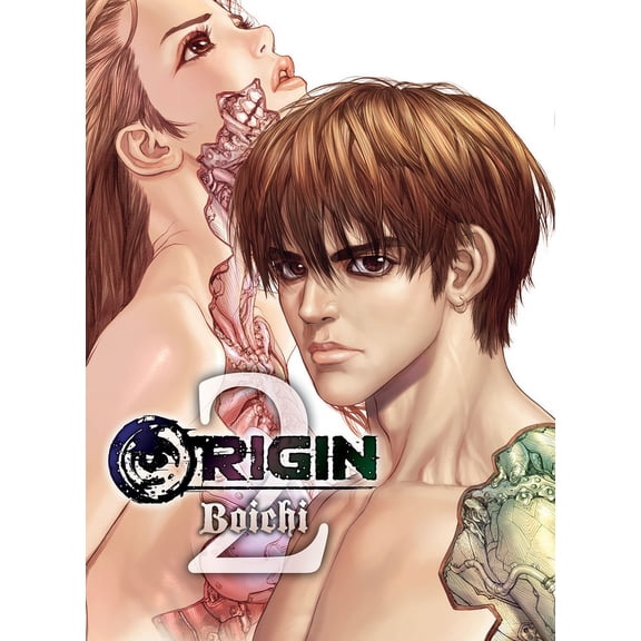 Origin Origin 2, (Paperback)