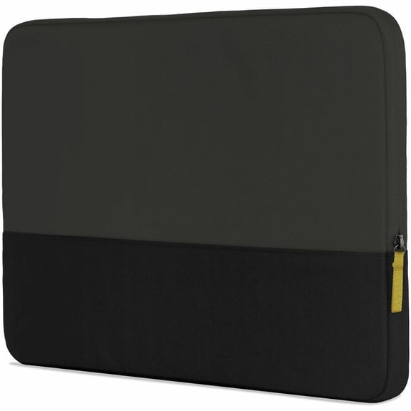 STM Goods Origin Carrying Case (Sleeve) for 13" to 14" Apple MacBook Pro, Black Slate