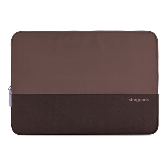 STM Goods Origin Carrying Case (Sleeve) for 13" to 14" Apple MacBook Pro, Lilac Plum