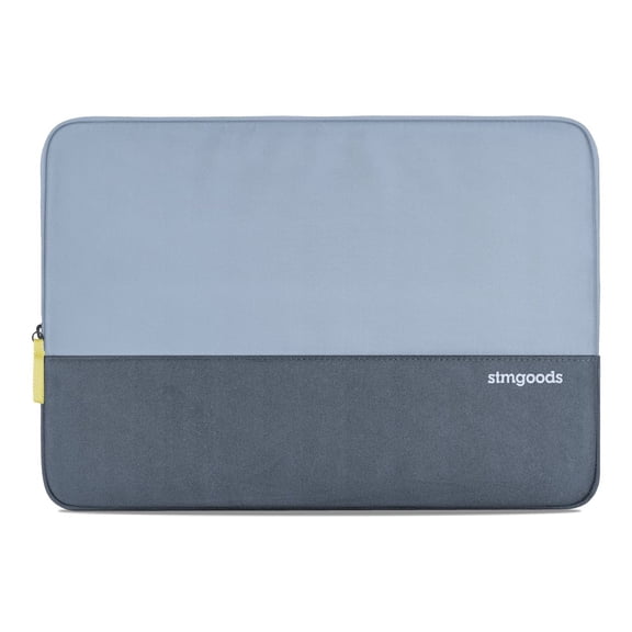 STM Goods Origin Carrying Case (Sleeve) for 15" to 16" Apple MacBook Pro, Glacier Blue