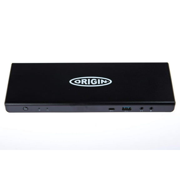 ORIGIN STORAGE USB TRIPLE (4K Ultra HD)