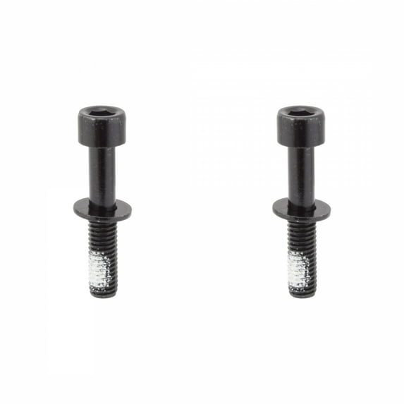ORIGIN8 BRAKE PART OR8 VISE DISC ADAPTER R FM BOLT SET ONLY M5x27mm STof2