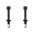 thumbnail image 1 of ORIGIN8 BRAKE PART OR8 VISE DISC ADAPTER R FM BOLT SET ONLY M5x39mm STof2, 1 of 1