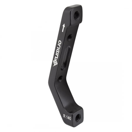 ORIGIN8 BRAKE PART OR8 VISE DISC ADAPTER R FM/PM +0mm BK