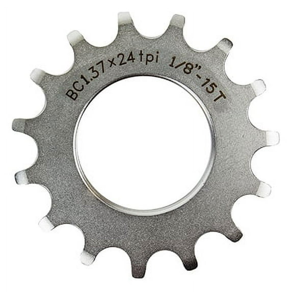 ORIGIN8 COG TRACK OR8 15Tx1/8