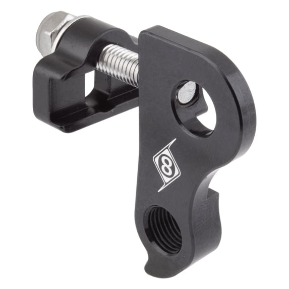 Free Shipping! Origin8 Derailleur Hanger & Chain Tensioner M10(10mm ...