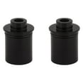 thumbnail image 1 of ORIGIN8 RD-1110 Elite Front Axle Adapters HUB PART END CAP OR8 RD1110 ELITE ADAPTERS FT 5mm(M9)QR for 370531-2, 1 of 1