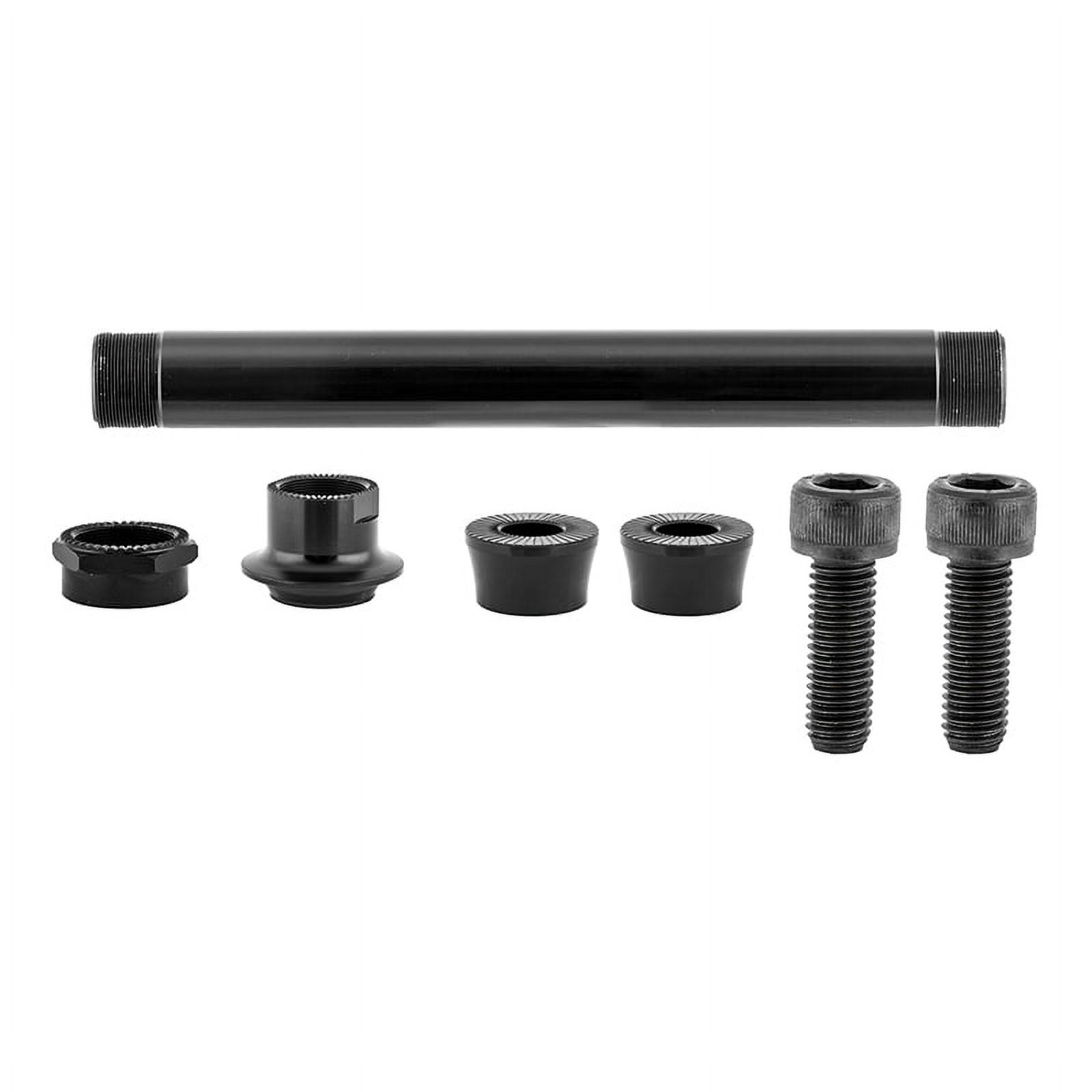 ORIGIN8 MT1110 Elite MTB Single Speed Bolt On Kit HUB AXLE CONVERSION