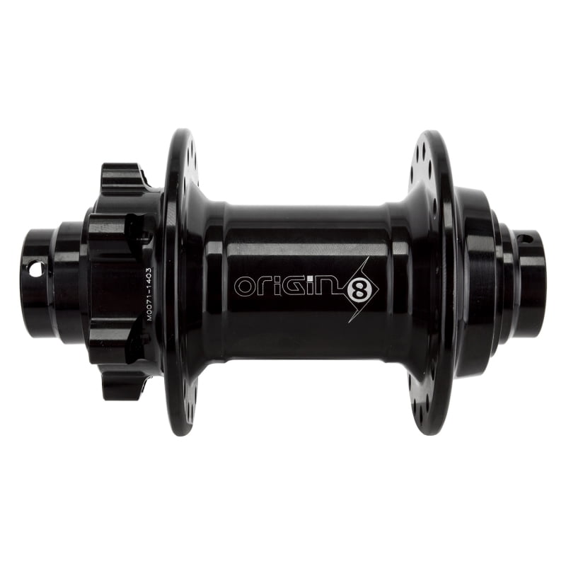 Origin8 MT-3300 MTB Hubs FT 32H Blk Sealed Cartridge Bearings - Walmart.com