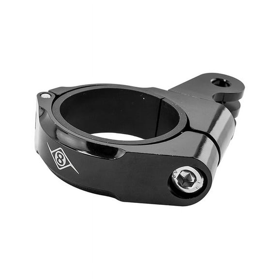 ORIGIN8 Outpost Direct GoPro Mount HBAR MOUNT OR8 OUTPOST DIRECT GOPRO BK