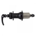 thumbnail image 1 of ORIGIN8 RD-1120 Road Disc Hubs HUB RR OR8 RD1120 QR CL 32x135 8-11sCAS SB w/ SKEWER, 1 of 1