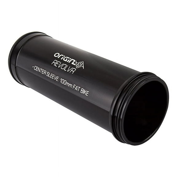 Origin8 Revolvr Center Sleeve | Converts 68/73mm Outboard BB for 100mm Fat Bikes
