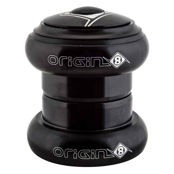 ORIGIN8 SSR Threadless HEADSET OR8 TDLS SSR ALY 1-1/8 BK-AN
