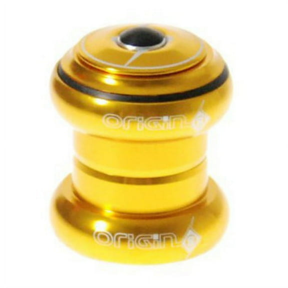 ORIGIN8 SSR Threadless HEADSET OR8 TDLS SSR ALY 1-1/8 GD-AN