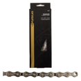thumbnail image 1 of ORIGIN8 Standard Chain CHAIN OR8 STANDARD 11s SL 116L w/MASTER LINK, 1 of 2