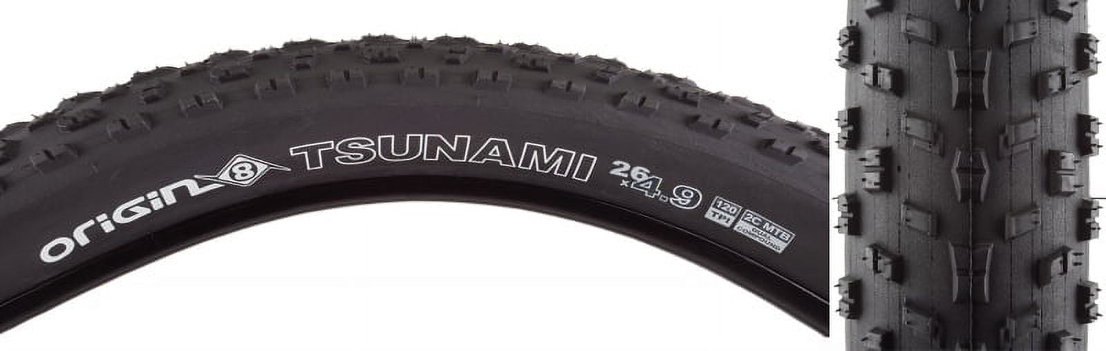 Origin8 Tsunami Fat Bike Tire