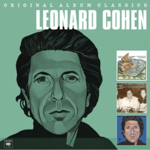 ORIGINAL ALBUM CLASSICS