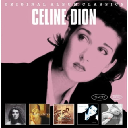 ORIGINAL ALBUM CLASSICS