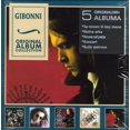 thumbnail image 1 of ORIGINAL ALBUM COLLECTION (Audiobook), 1 of 2