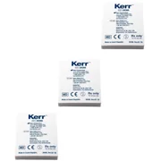 Kerr Mixing Pads   Compatible with Common Dental Sealers & Cements   3 Pack
