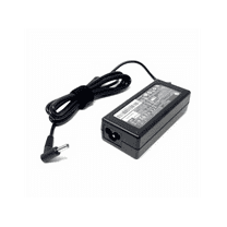 Pre-Owned ORIGINAL OEM HP 45W chargeur pour ordinateur portable adaptateur secteur cordon d'alimentation