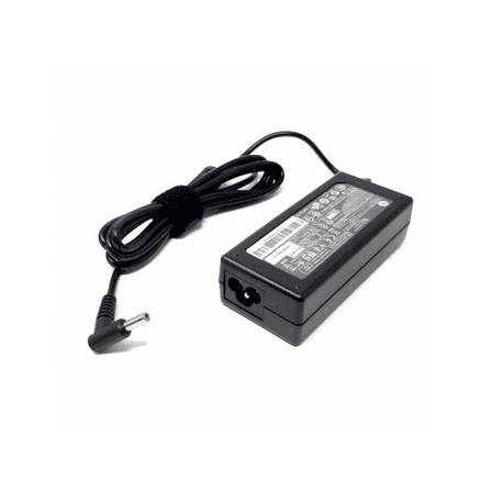 Pre-Owned ORIGINAL OEM HP 45W chargeur pour ordinateur portable adaptateur secteur cordon d'alimentation