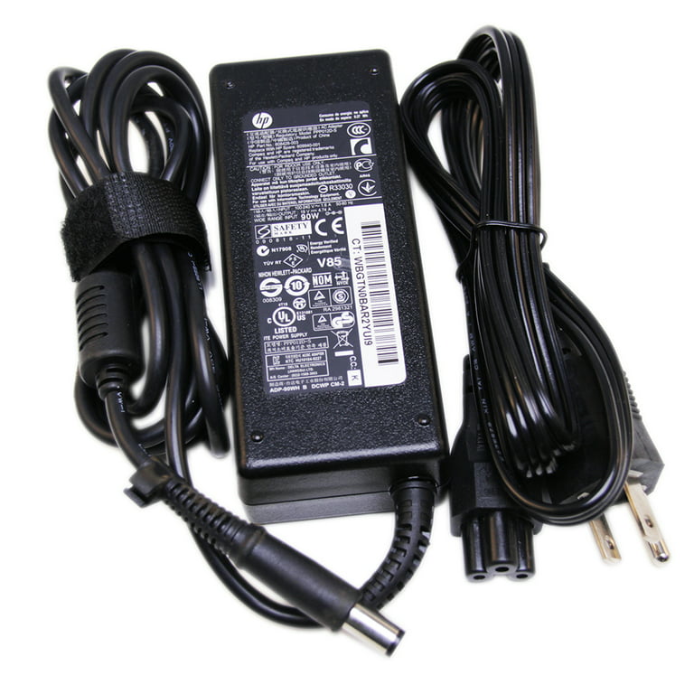 Adaptateur pour Asus UV6 - 90W adaptateur (19V, 4.74A) - BatteryUpgrade