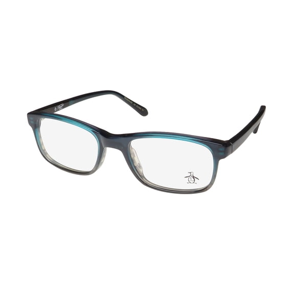 ORIGINAL PENGUIN THE CARMICHAEL JR FOR KIDS BOYS SCHOOL EYEGLASS FRAME/GLASSES