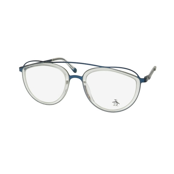 ORIGINAL PENGUIN THE MESSENGER EYEGLASS FRAME/GLASSES AUTHENTIC CONTEMPORARY HOT